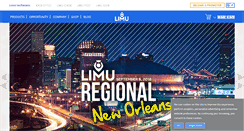 Desktop Screenshot of limumark.iamlimu.com