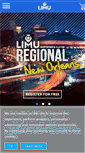 Mobile Screenshot of limumark.iamlimu.com