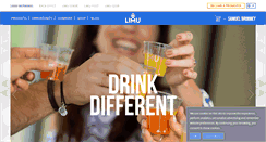 Desktop Screenshot of limufaithuk.iamlimu.com