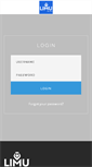 Mobile Screenshot of iamlimu.com